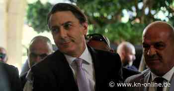 Waffenruhe mit Hisbollah? US-Vermittler in Israel eingetroffen