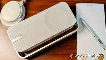 This retro-looking Bose speaker brings the boom (and an immense amount of style)