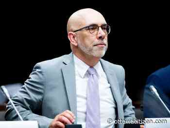 PBO 'not holding' his breath over public service layoffs as personnel spending still on the rise