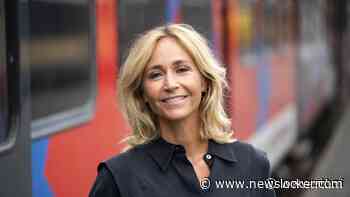 Wendy van Dijk wil graag een rol in nieuwe Flodder-serie