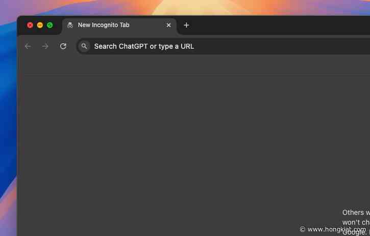 How to Use ChatGPT Directly in Chrome and Arc Browser