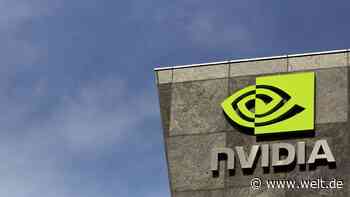 19 Milliarden Dollar Gewinn – Nvidia übertrifft alle Erwartungen