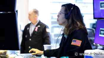 Bitcoin bleibt über 94.000: Wall Street hält vor Nvidia-Zahlen den Atem an