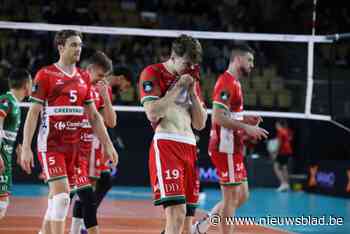 Maaseik krijgt 0-3 om de oren van ex-coach: “We kunnen zeker nog veel beter”