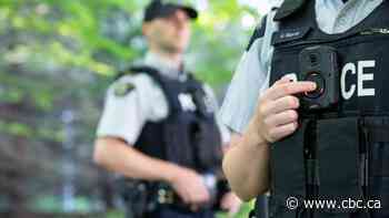 Manitoba mounties to deploy the first body cams in the province: RCMP