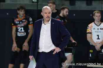 Emotionele terugkeer naar Maaseik voor ex-coach Joel Banks: “Tranen in de ogen bij Limburgs volkslied”