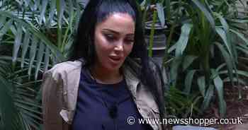 'My life fell apart' - I'm A Celeb's Tulisa opens up about 2013 arrest