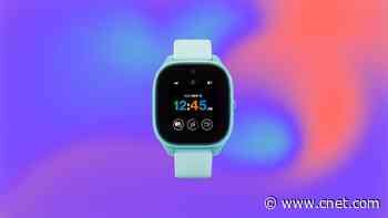 Verizon Slashes Cost of Gizmo Watch 3 by $50 for Black Friday