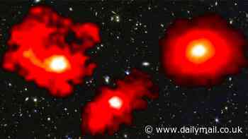 NASA makes surprising discovery at the end of our universe: 'It shouldn't exist'