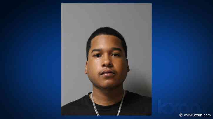 'Playing around': Teen's cousin charged with manslaughter for shooting, killing him