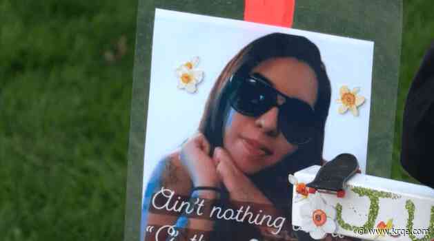Mother seeks justice for daughter killed in hit-and-run over the summer