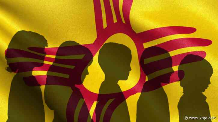 Report shows mixed results for child poverty in New Mexico
