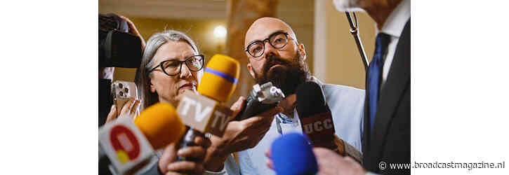 World Television Day 2024: Total Video onmisbaar voor democratie