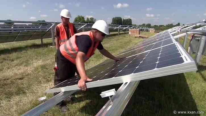 New Austin Energy solar program wants to make better use of Austin’s endless sunshine 