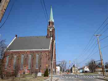 St. Anthony Church revitalization still up in the air