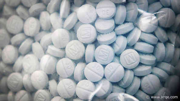 BernCo, CABQ officials give lawmakers status report of opioid settlement funds