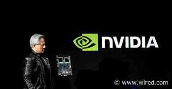 Nvidia Says Its Blackwell Chip Is Fine, Nothing to See Here