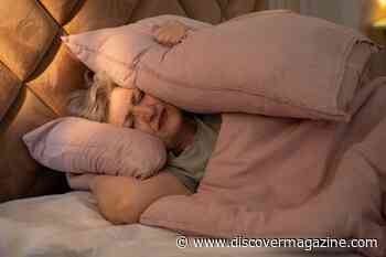 What Is Exploding Head Syndrome?