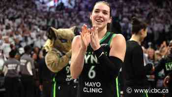 Canadian WNBAers embracing women's hoopla — the good and bad