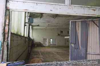 „Ein Ende mit Schrecken“: Alte Molkerei in Gehrden wird abgerissen