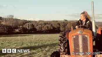 'We need change' - protesting farmers in the South