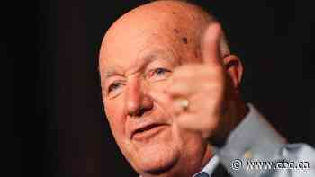 Trump nominates former Michigan congressman Pete Hoekstra to be ambassador to Canada