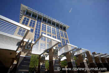 North Las Vegas appoints city attorney