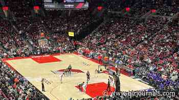 Trail Blazers launch local bar network to host game-day events, watch parties