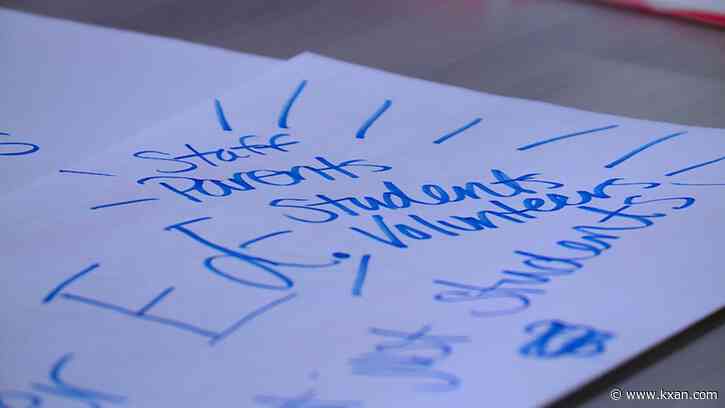 Manor ISD gets feedback from community on safety protocols following fatal stabbing