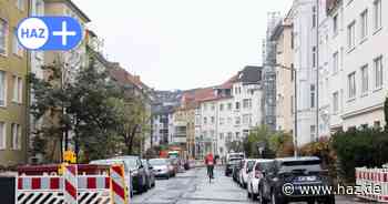 Politik wehrt sich gegen Billig-Straßensanierungen der Stadt Hannover