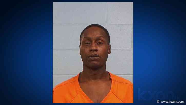 Taylor man gets 40 years for intoxication manslaughter in deadly crash