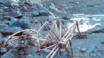 Rätselhafter Fund in den Alpen: Lösung legt noch einen drauf