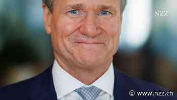 INTERVIEW - «Seit George Washington haben wir mit jeder US-Regierung zusammengearbeitet», sagt Brian Moynihan, der Chef der Bank of America. Seine Erwartungen an Donald Trumps zweite Amtszeit sind hoch