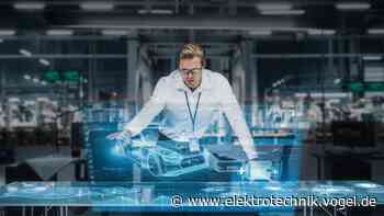 Die Batterieproduktion durch Digitalisierungsstrategien verbessern