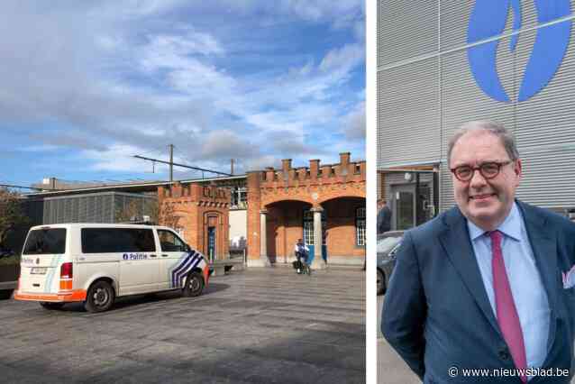 Discussie over verlenging identiteitscontroles en samenscholingsverboden: “We kunnen die maatregelen niet onbeperkt blijven verlengen”