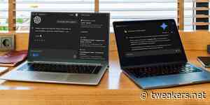 Hoe goed werken zoekmachines met AI? - Google Gemini versus ChatGPT Search