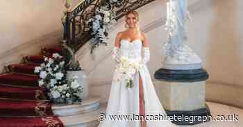 Blackburn's Married at First Sight star "pushed to breaking point" by TV partner