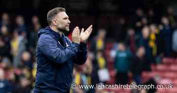 Blackburn Rovers' form comes with caveat ahead of tough winter test