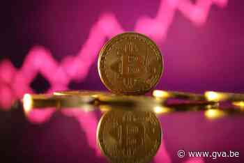 Waarde van bitcoin stijgt naar nieuw record van 95.000 euro