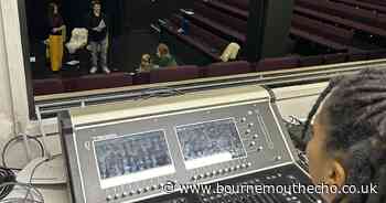 Theatre technicians nominated for top award