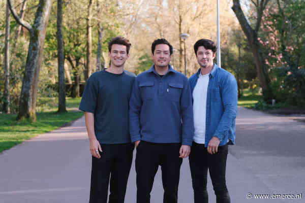 Blockchain ticketing startup haalt ruim 1 miljoen euro op