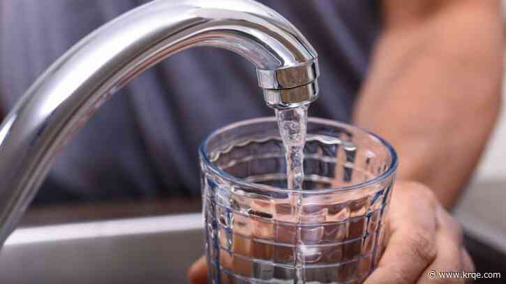 Residents sue City of Sunland Park, Doña Ana County, and water authority over drinking water