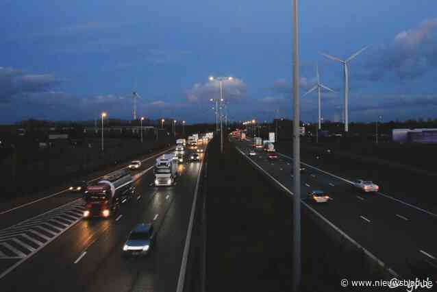 Hoera, de E17 bestaat meer dan een halve eeuw: feestelijkheden razen de komende weken door Lochristi