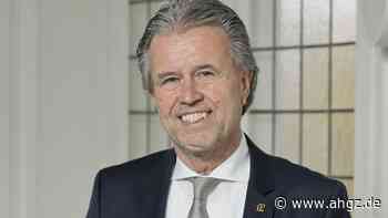 Brillat Savarin-Plakette: Große Ehre für Thomas Schreiner