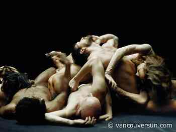 20th PuSh International Performing Arts Festival program announced