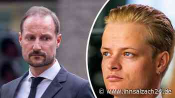 Eine Woche Untersuchungshaft für Marius Borg Høiby – Aussage von Kronprinz Haakon