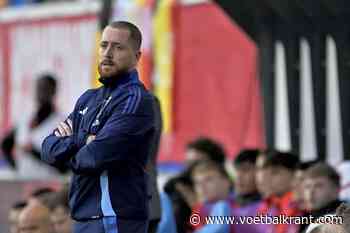 Rolt er nog maar eens een kop - en het is niét die van Tedesco - bij de Belgische voetbalbond? "Eerlijk? Ik weet niet wat er met mijn contract zal gebeuren"