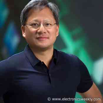 Nvidia revenues up 94%