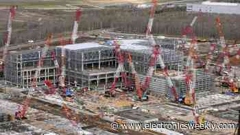 Rapidus looking for cash