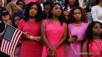 Die Demokraten nach der Niederlage: Sie sind geschockt und suchen nach Schuldigen